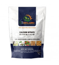 Senta Agro Calcium Nitrate 1 Kg